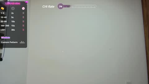 Snapshot of carolblonde chatting on 1, 2, 2025 Char online show from 1, 2, 2025