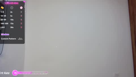 Snapshot of carolblonde chatting on 7, 2, 2025 Char online show from 7, 2, 2025