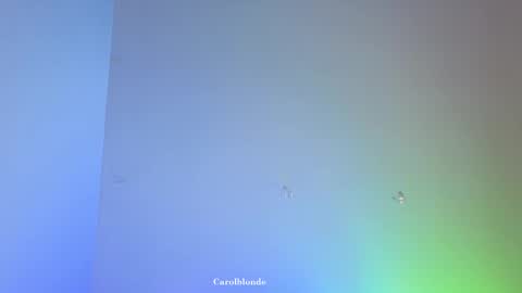 Snapshot of carolblonde chatting on 4, 10, 2025 Char online show from 4, 10, 2025