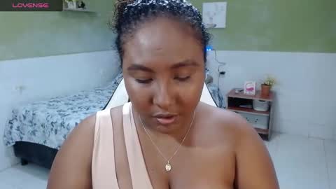 Carol de la torre online show from 25, 1, 2025