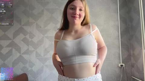 Snapshot of carolfreer chatting on 13, 3, 2026 Kim online show from 13, 3, 2026