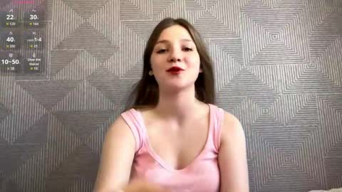 Snapshot of carolfreer chatting on 31, 3, 2026 Kim online show from 31, 3, 2026