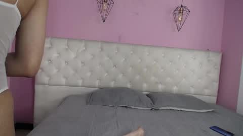 Snapshot of caroliine_fox__ chatting on 20, 9, 2025 caroliine fox online show from 20, 9, 2025