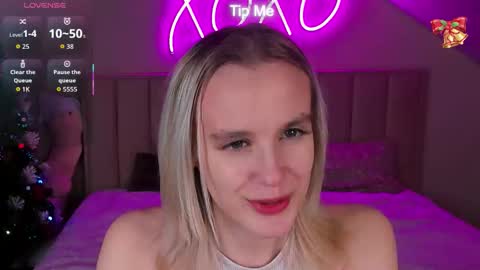 Carol online show from 16, 12, 2025