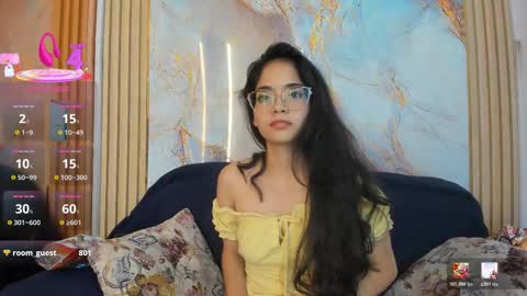 CAROLINA  online show from 26, 3, 2026