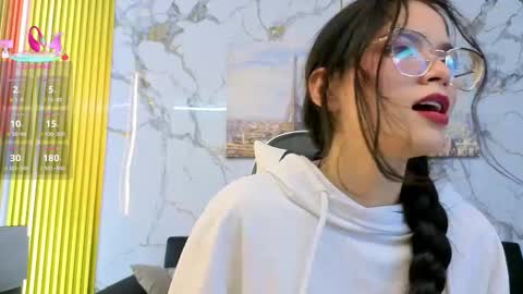 Snapshot of carolina23_pm chatting on 8, 6, 2026 carolina23_pm online show from 8, 6, 2026