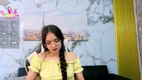 Snapshot of carolina23_pm chatting on 26, 6, 2026 carolina23_pm online show from 26, 6, 2026