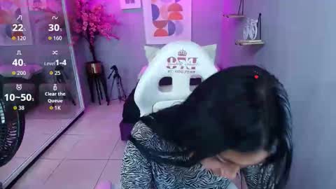 CAROLINA.  online show from 28, 3, 2026