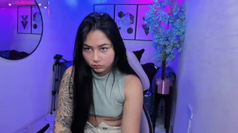 Snapshot of carolina_cherry chatting on 11, 6, 2026 CAROLINA. online show from 11, 6, 2026