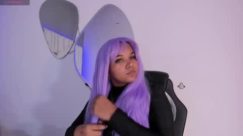 carolina_evannss online show from 31, 10, 2025