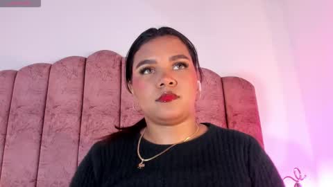 carolina_evannss online show from 13, 1, 2026