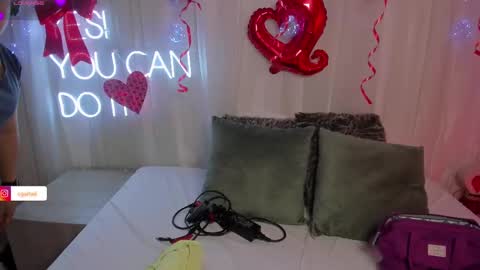 carolina_gaita online show from 13, 2, 2025