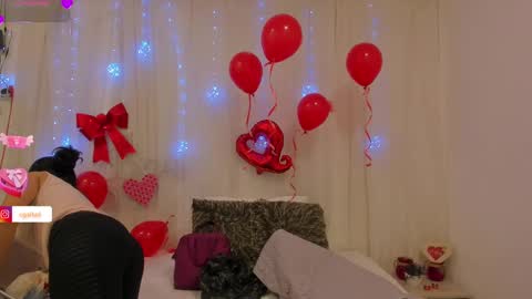 carolina_gaita online show from 17, 2, 2025