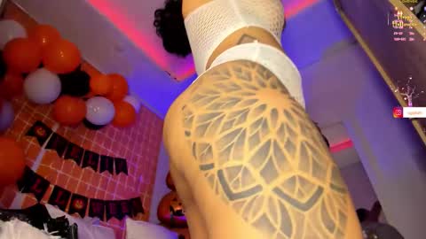 carolina_gaita online show from 27, 10, 2025