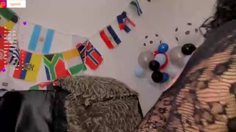 Snapshot of carolina_gaita chatting on 28, 6, 2026 carolina_gaita online show from 28, 6, 2026