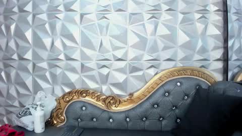 Snapshot of carolina_lenon chatting on 23, 2, 2026 Angie Carolina online show from 23, 2, 2026