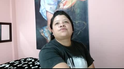 Snapshot of carolina_lenon69 chatting on 22, 4, 2026 Carolina Lenon online show from 22, 4, 2026