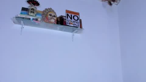 CarolinaM online show from 4, 11, 2025