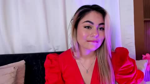 Snapshot of carolina_torres25 chatting on 21, 3, 2026 carolina_torres25 online show from 21, 3, 2026
