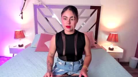 Snapshot of carolina_torres25 chatting on 18, 4, 2026 carolina_torres25 online show from 18, 4, 2026