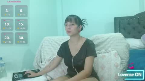 Snapshot of carolina_wish chatting on 28, 5, 2026 carolina_wish online show from 28, 5, 2026