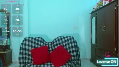 Snapshot of carolina_wish chatting on 12, 6, 2026 carolina_wish online show from 12, 6, 2026