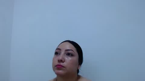 Snapshot of carolina_zabala_19 chatting on 12, 7, 2026 carolina_zabala_19 online show from 12, 7, 2026