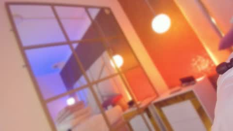 Snapshot of carolinaa_suarez chatting on 10, 10, 2025 carolinaa_suarez online show from 10, 10, 2025