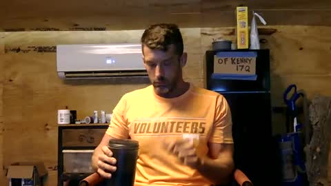 carolinablazefan online show from 15, 6, 2026