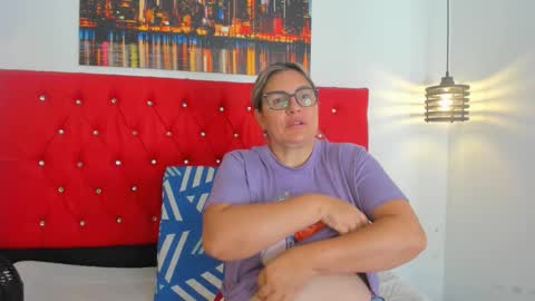 Carolina online show from 14, 12, 2025