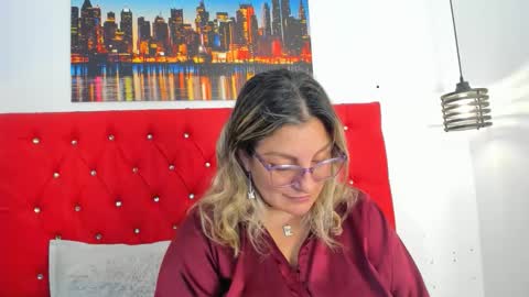 Snapshot of carolinacrus01 chatting on 5, 3, 2026 Carolina online show from 5, 3, 2026