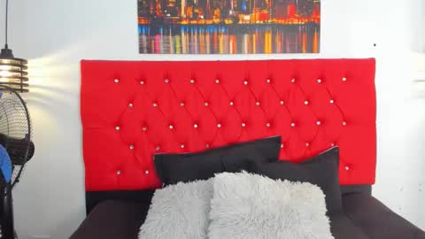 Snapshot of carolinacrus01 chatting on 8, 3, 2026 Carolina online show from 8, 3, 2026