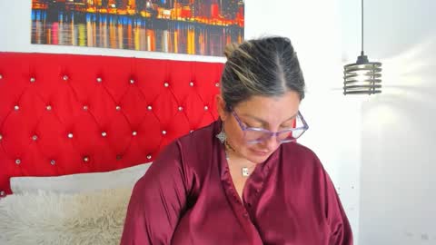 Snapshot of carolinacrus01 chatting on 10, 3, 2026 Carolina online show from 10, 3, 2026