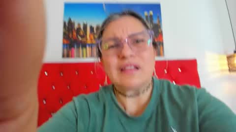 Snapshot of carolinacrus01 chatting on 16, 3, 2026 Carolina online show from 16, 3, 2026