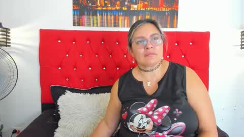 Snapshot of carolinacrus01 chatting on 17, 3, 2026 Carolina online show from 17, 3, 2026