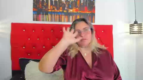 Snapshot of carolinacrus01 chatting on 18, 3, 2026 Carolina online show from 18, 3, 2026