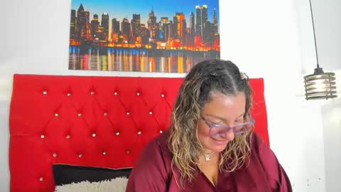 Snapshot of carolinacrus01 chatting on 24, 3, 2026 Carolina online show from 24, 3, 2026