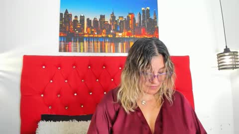 Snapshot of carolinacrus01 chatting on 25, 3, 2026 Carolina online show from 25, 3, 2026