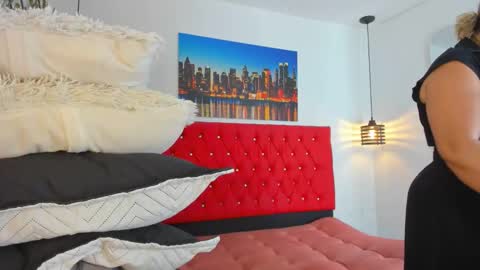 Snapshot of carolinacrus01 chatting on 29, 3, 2026 Carolina online show from 29, 3, 2026