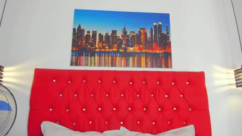 Snapshot of carolinacrus01 chatting on 4, 4, 2026 Carolina online show from 4, 4, 2026