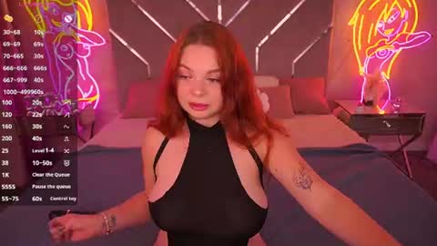 Snapshot of carolinadia chatting on 10, 7, 2026 carolinadia online show from 10, 7, 2026