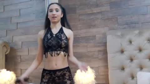 Snapshot of carolinahart chatting on 29, 11, 2025 carolinahart online show from 29, 11, 2025