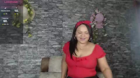 Camelia online show from 16, 1, 2025