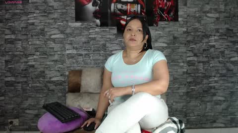 Camelia online show from 29, 3, 2026