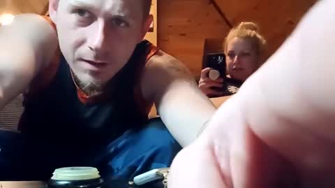 Snapshot of carolinajuggalo17 chatting on 27, 3, 2026 carolinajuggalo17 online show from 27, 3, 2026