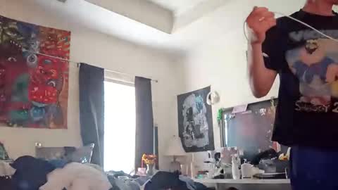 Snapshot of carolinajuggalo17 chatting on 26, 4, 2026 carolinajuggalo17 online show from 26, 4, 2026