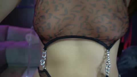 Snapshot of carolinapetra chatting on 21, 5, 2026 Mellany online show from 21, 5, 2026