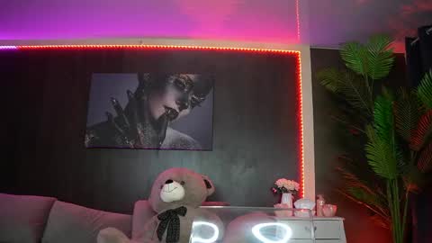 Snapshot of carolinapetra chatting on 26, 5, 2026 Mellany online show from 26, 5, 2026