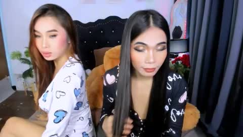 Just call me Carolina  online show from 12, 11, 2025