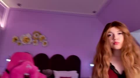 Snapshot of carolinasherry chatting on 12, 4, 2026 carolinasherry online show from 12, 4, 2026